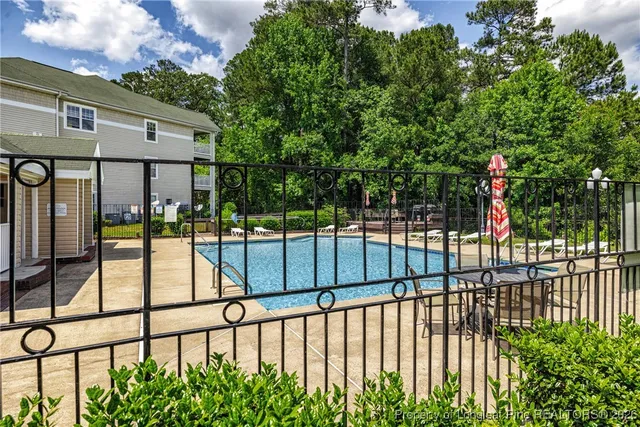 $1,650 | 3308 Harbour Pointe Place, Unit 7, Fayetteville, NC 28314