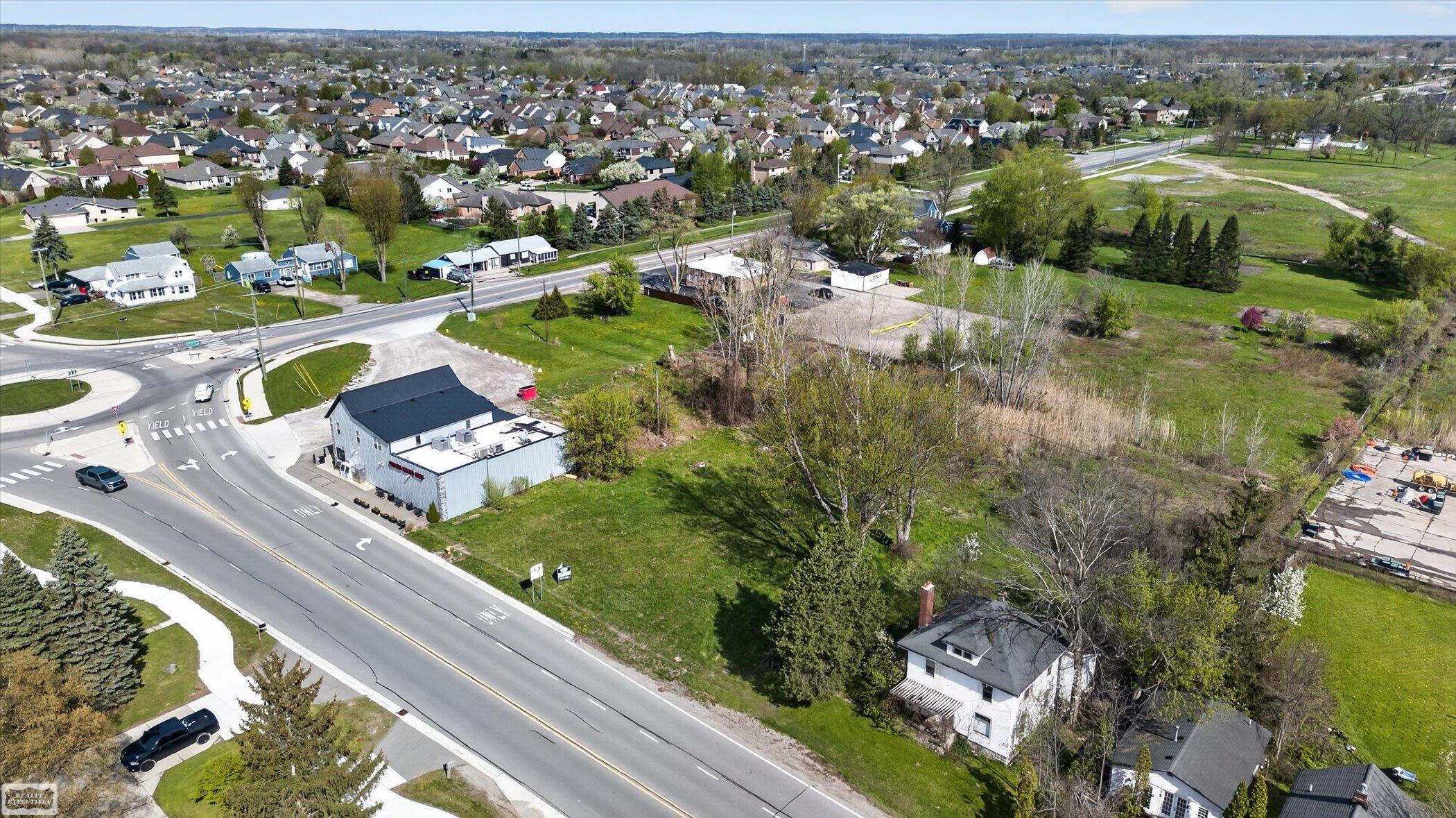 16701 25 Mile Road Macomb, MI 48042 - Photo 4 of 15