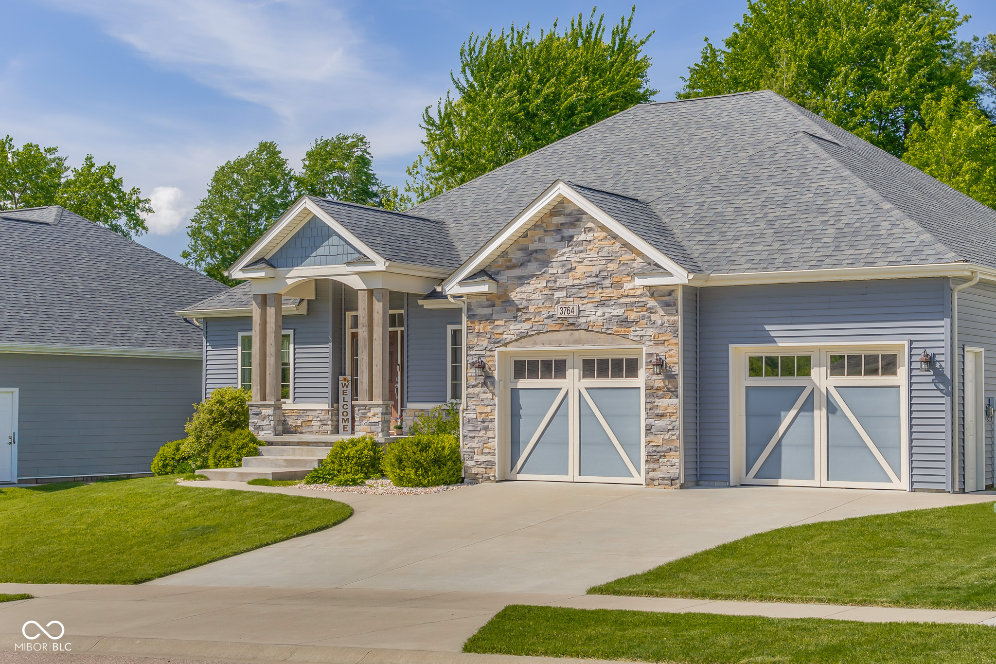 3764 Maple Ridge Drive Columbus, IN 47201 - Photo 4 of 83