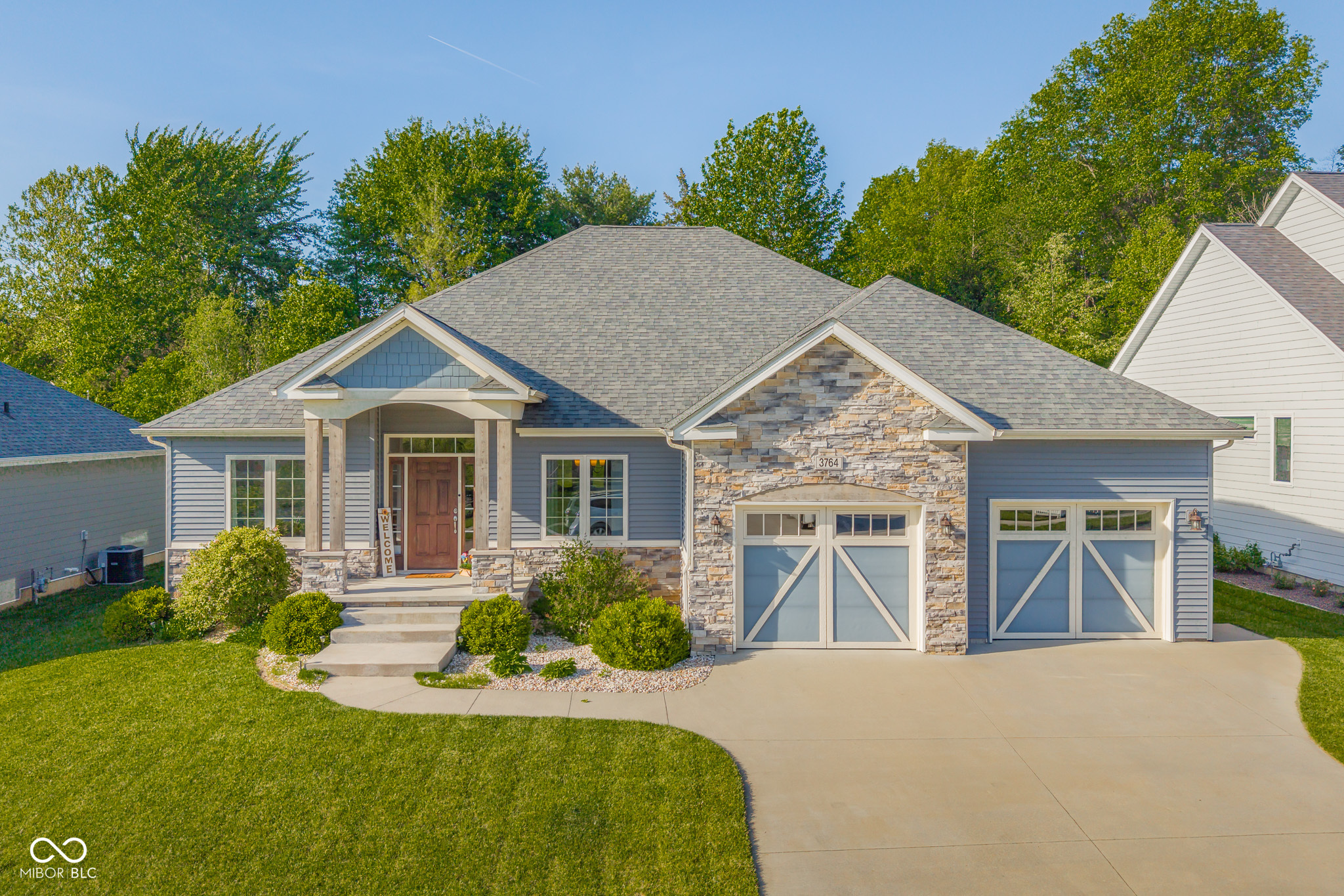 3764 Maple Ridge Drive Columbus, IN 47201 - Photo 5 of 83