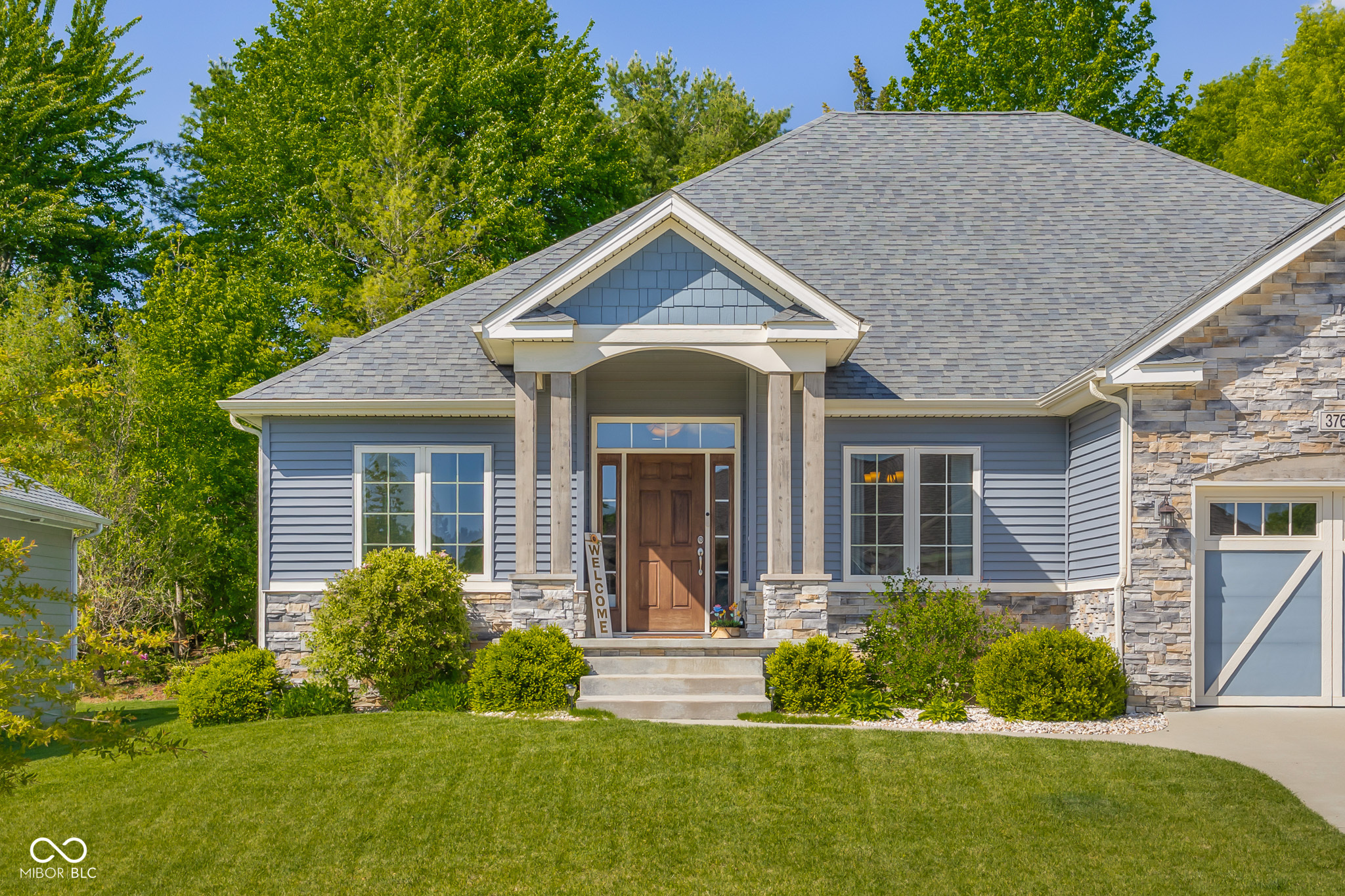 3764 Maple Ridge Drive Columbus, IN 47201 - Photo 6 of 83