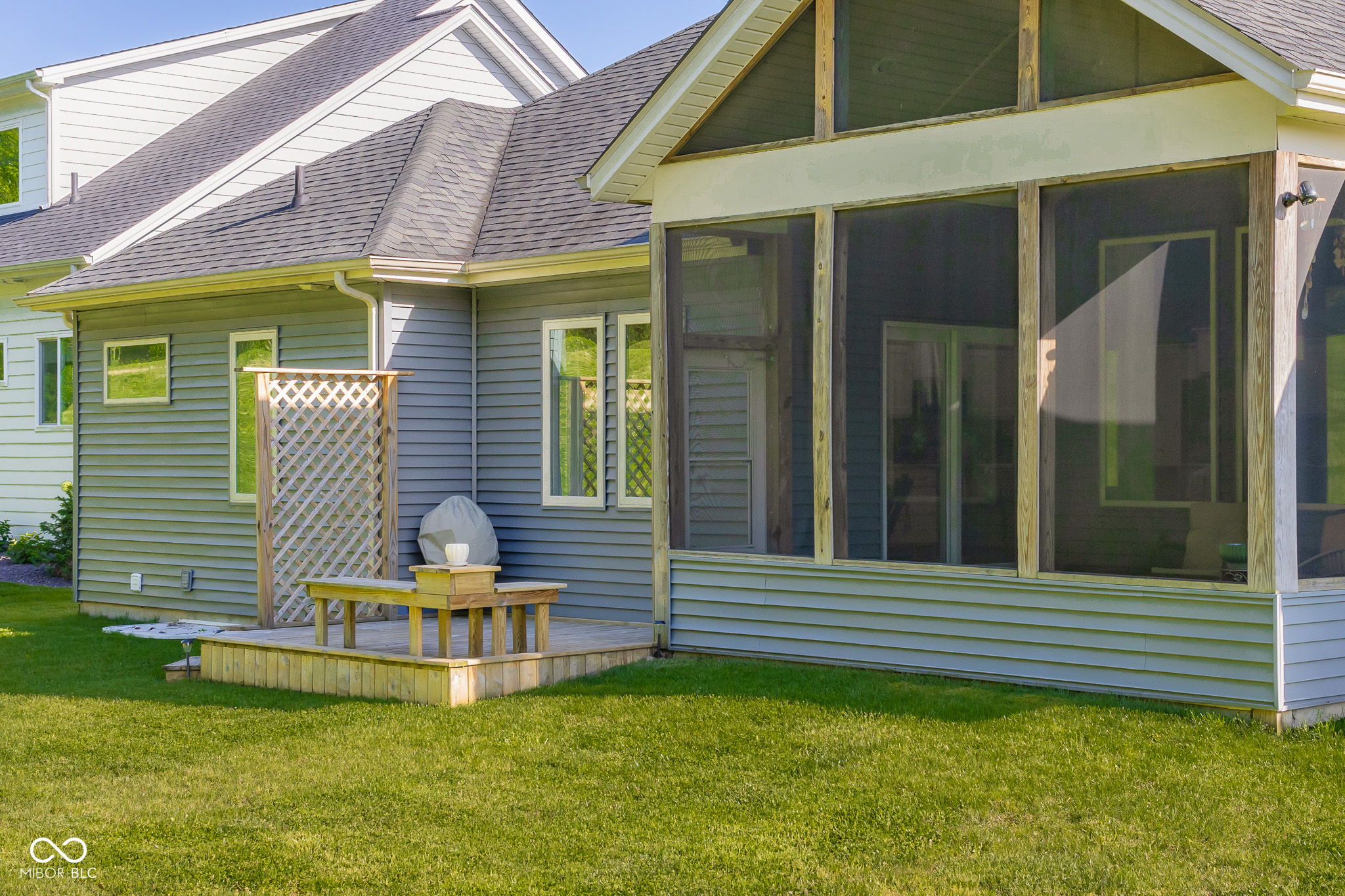 3764 Maple Ridge Drive Columbus, IN 47201 - Photo 79 of 83