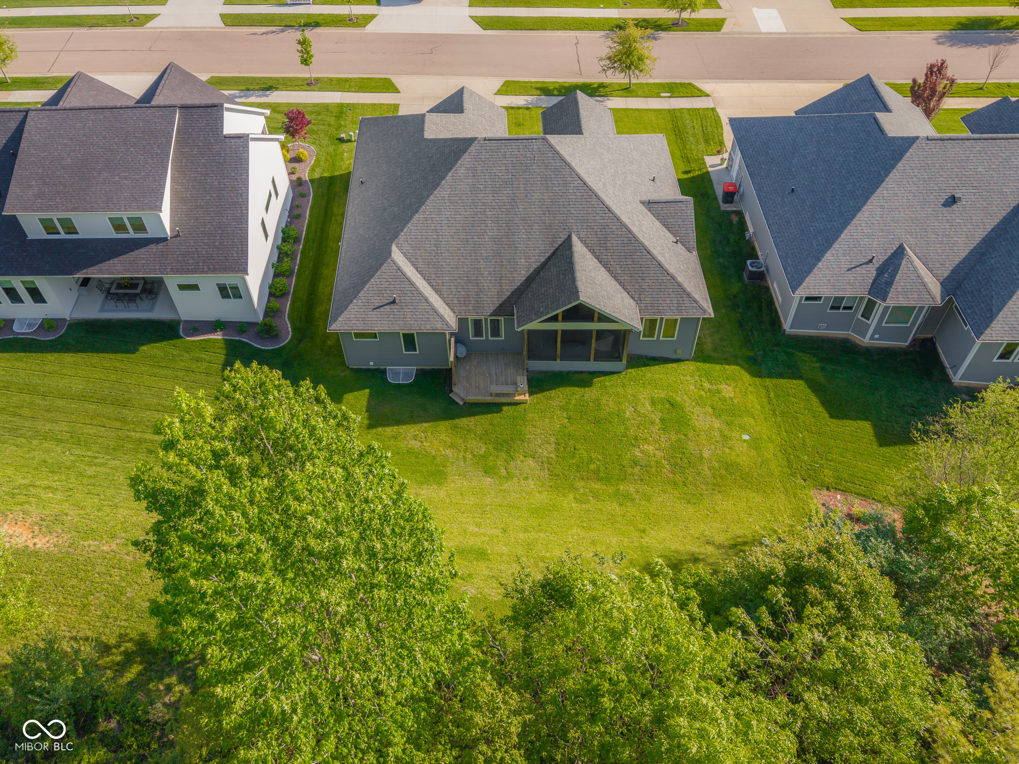 3764 Maple Ridge Drive Columbus, IN 47201 - Photo 81 of 83