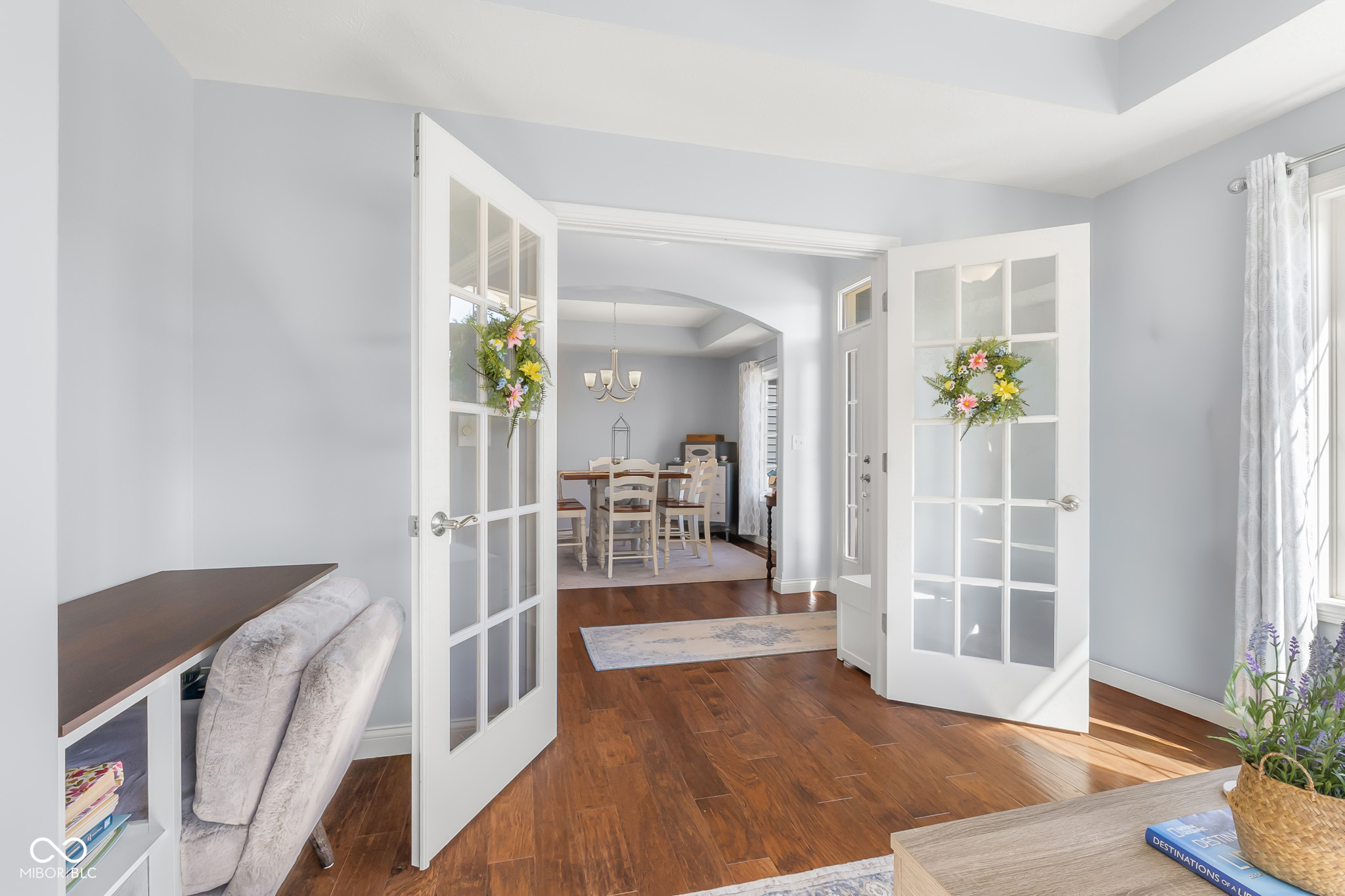 3764 Maple Ridge Drive Columbus, IN 47201 - Photo 10 of 83