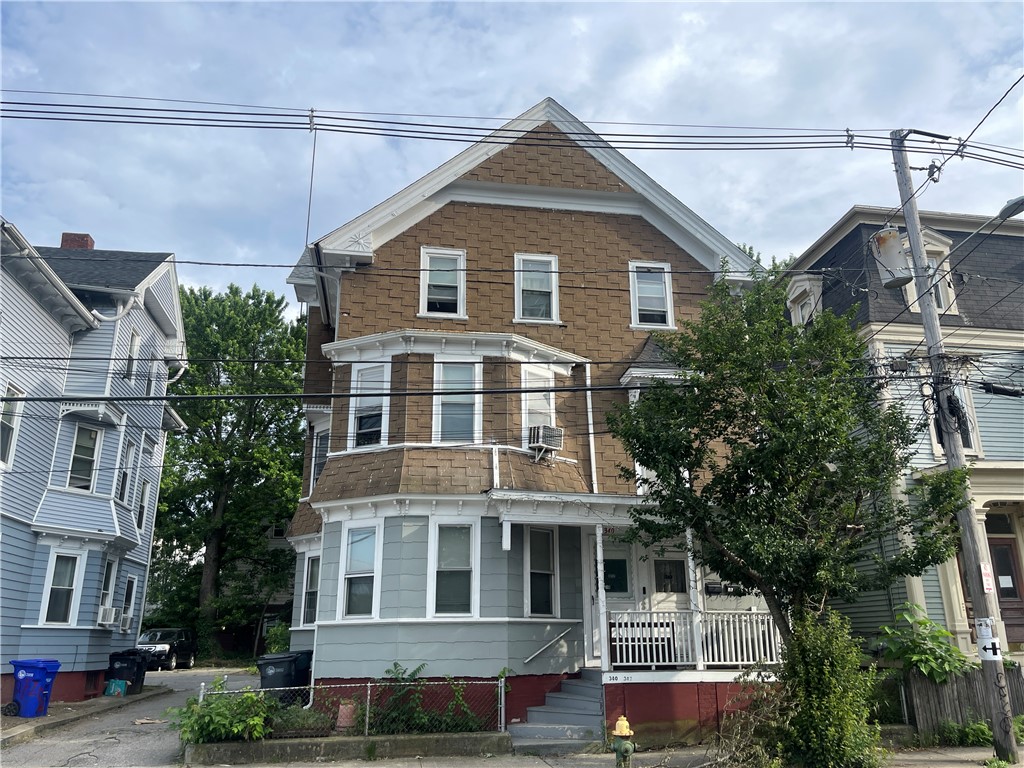 340 Orms Street Providence, RI 02908 - Photo 2 of 19