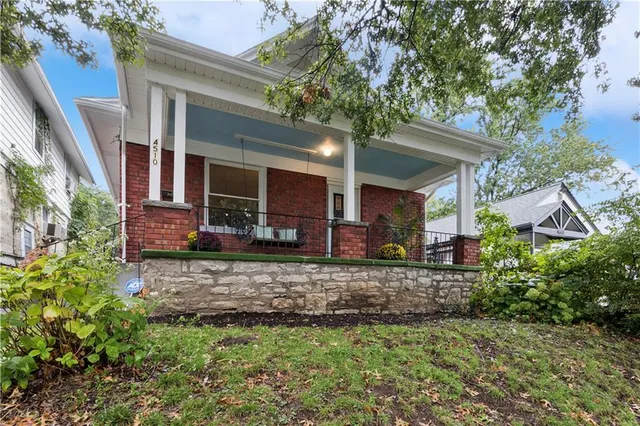 $265,000 | 4510 Terrace Street, Kansas City, MO 64111