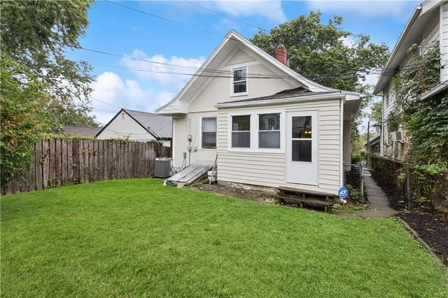 $265,000 | 4510 Terrace Street, Kansas City, MO 64111