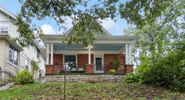 $265,000 | 4510 Terrace Street, Kansas City, MO 64111