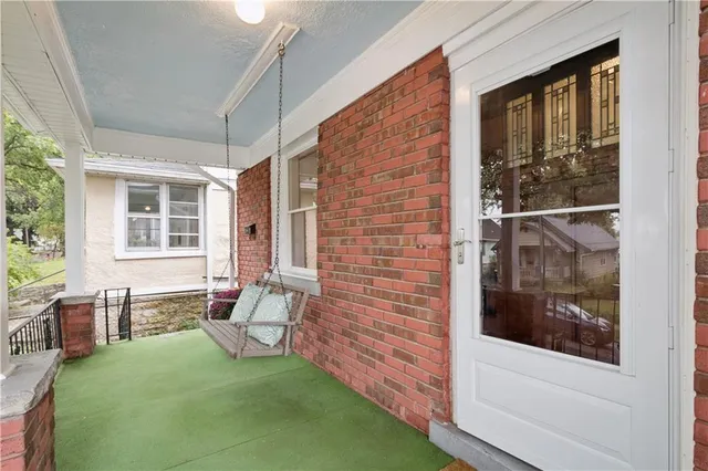 $265,000 | 4510 Terrace Street, Kansas City, MO 64111