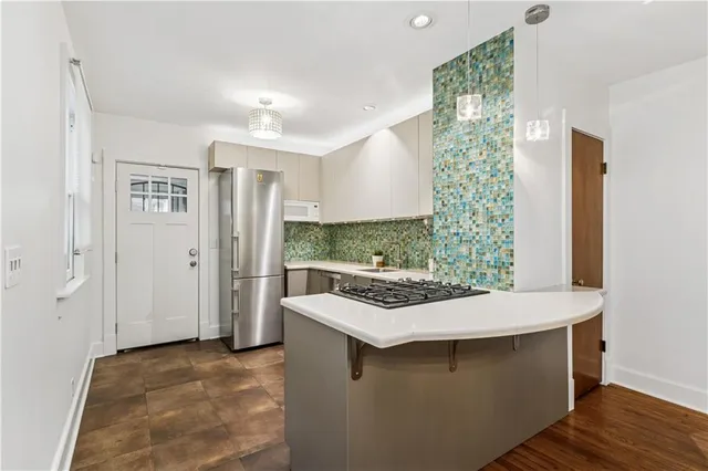 $265,000 | 4510 Terrace Street, Kansas City, MO 64111