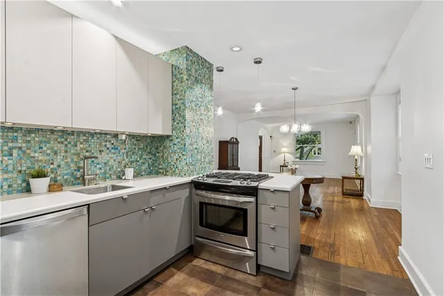 $265,000 | 4510 Terrace Street, Kansas City, MO 64111