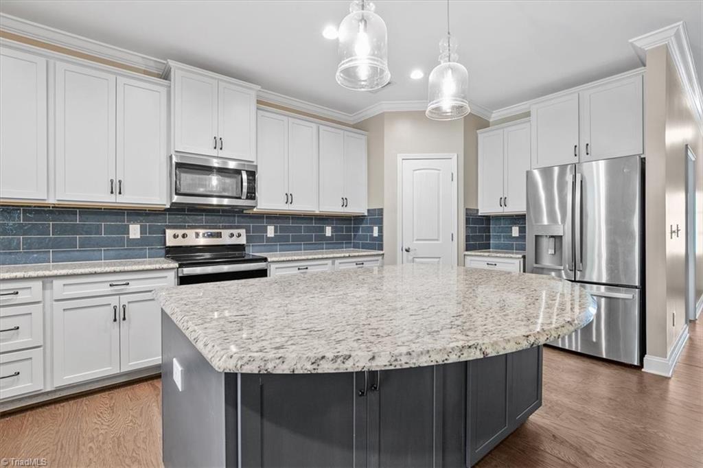 6511 Rogers Farm Road Pleasant Garden, NC 27313 - Photo 11 of 41