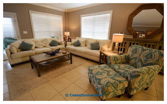 26519 Marina Road, Unit A Orange Beach, AL 36561 - Photo 7 of 37 Living Area