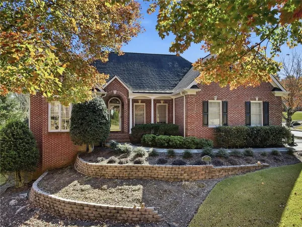 $699,000 | 5409 Culzean Way Northwest, Suwanee, GA 30024