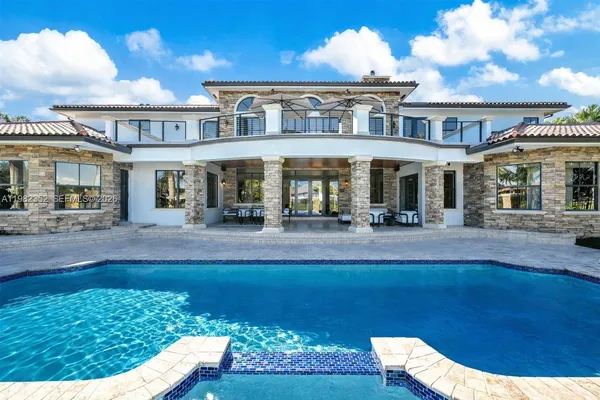 $8,900,000 | 2905 Paddock Road, Weston, FL 33331