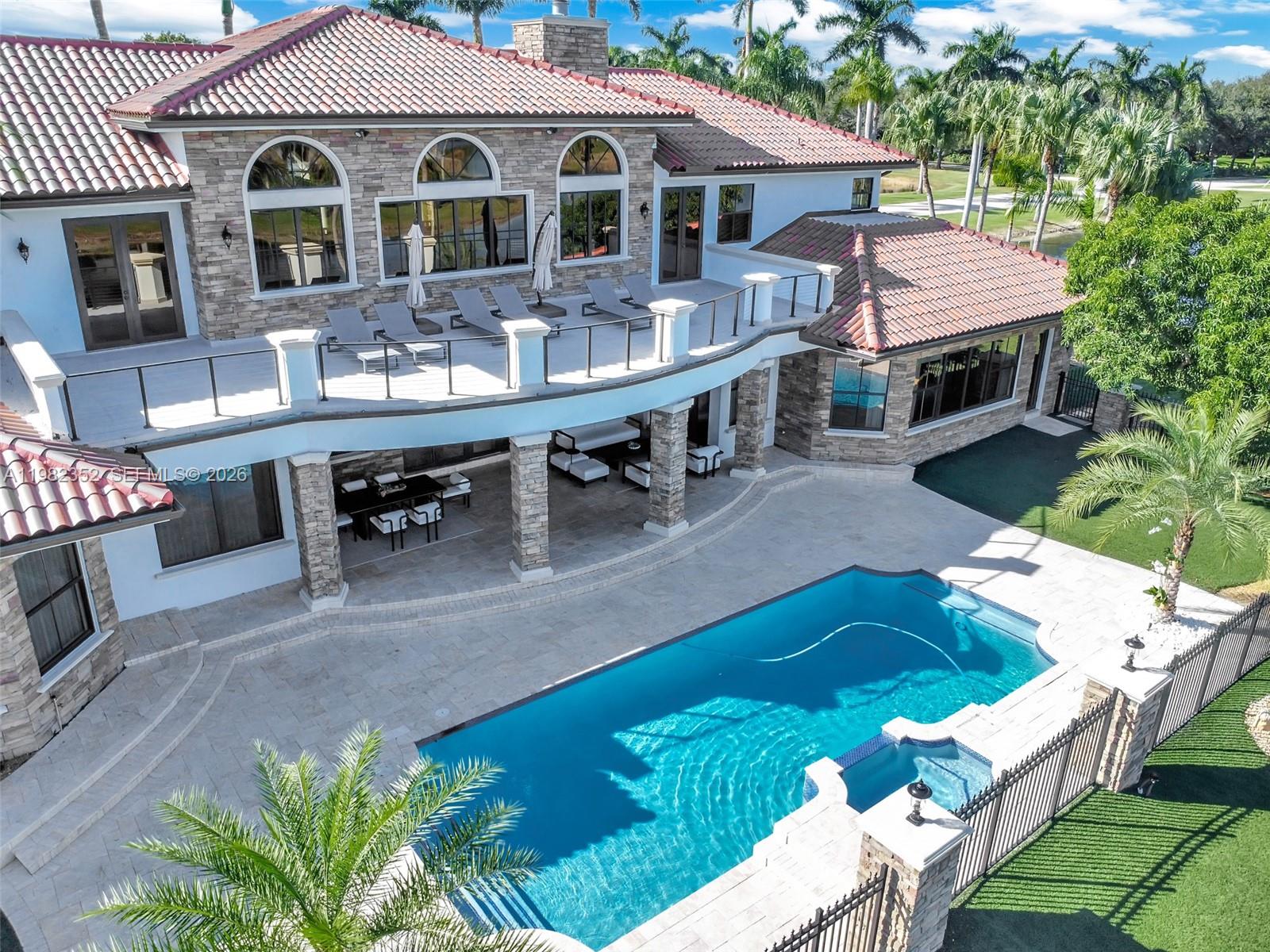 2905 Paddock Road Weston, FL 33331 - Photo 11 of 43