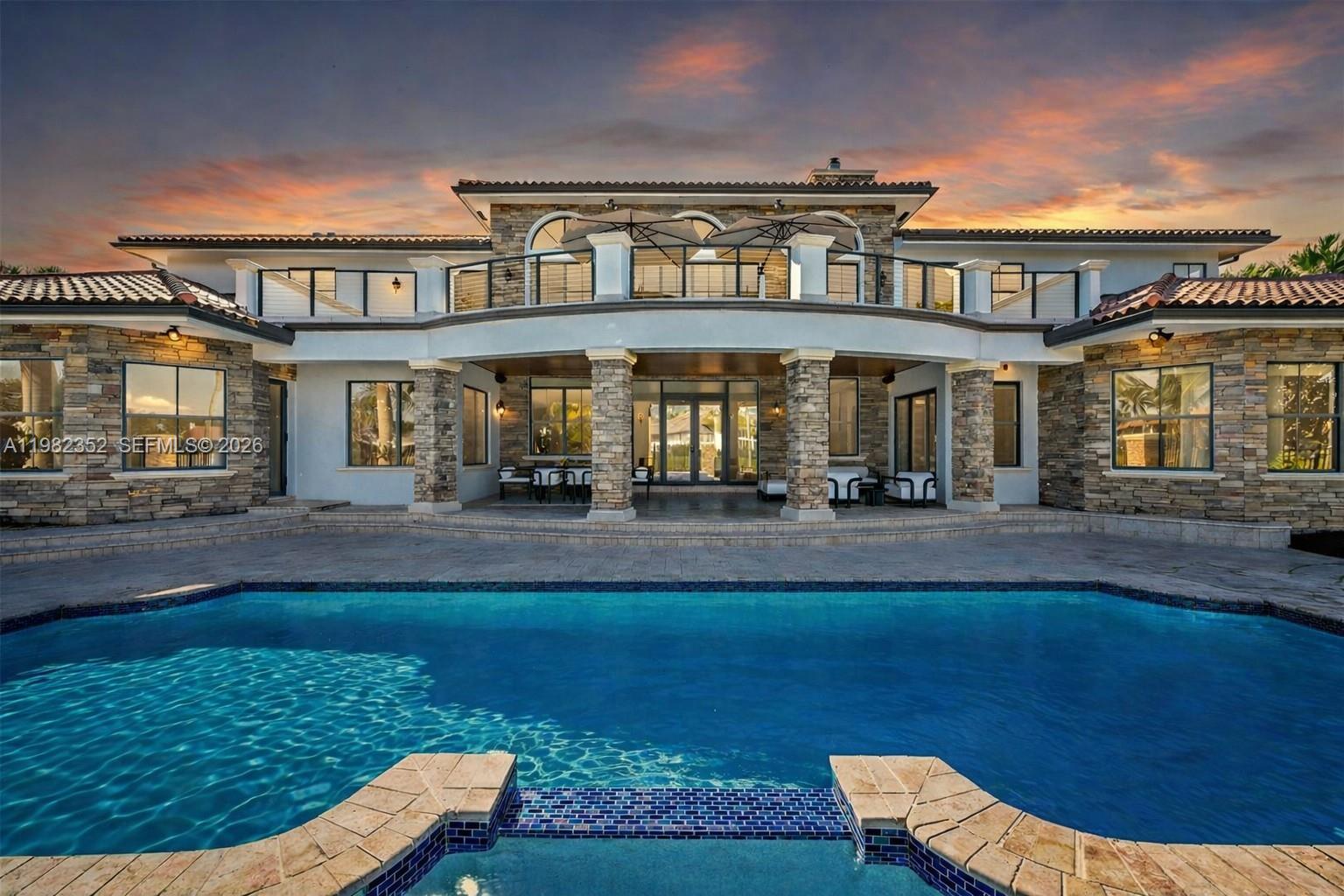 2905 Paddock Road Weston, FL 33331 - Photo 2 of 43