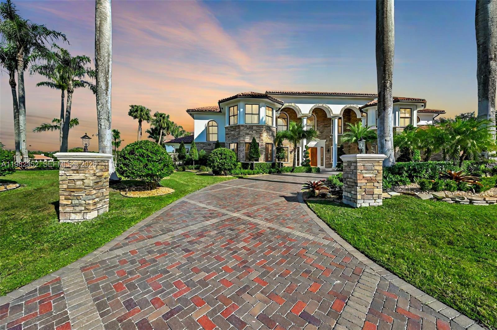 2905 Paddock Road Weston, FL 33331 - Photo 42 of 43