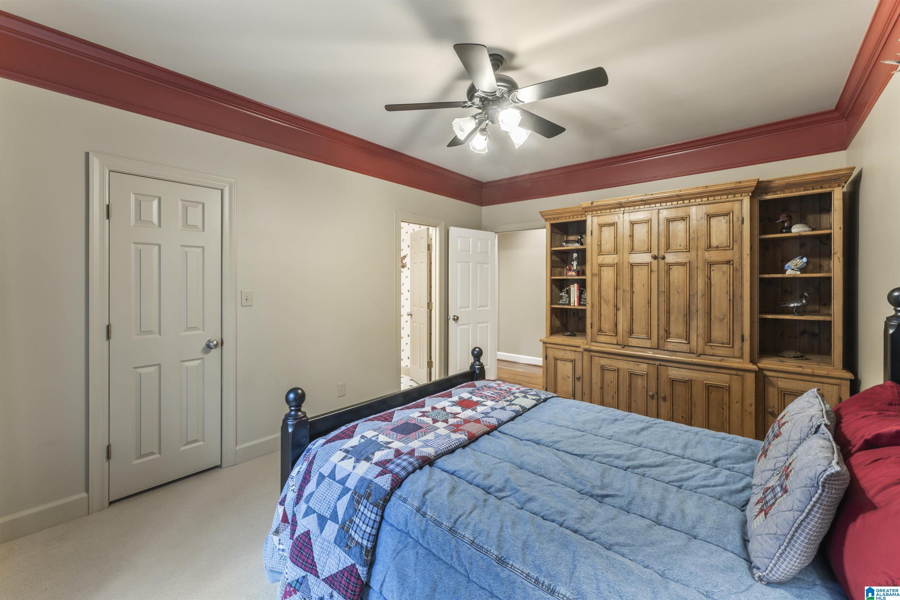 917 Masters Lane Birmingham, AL 35244 - Photo 41 of 63
