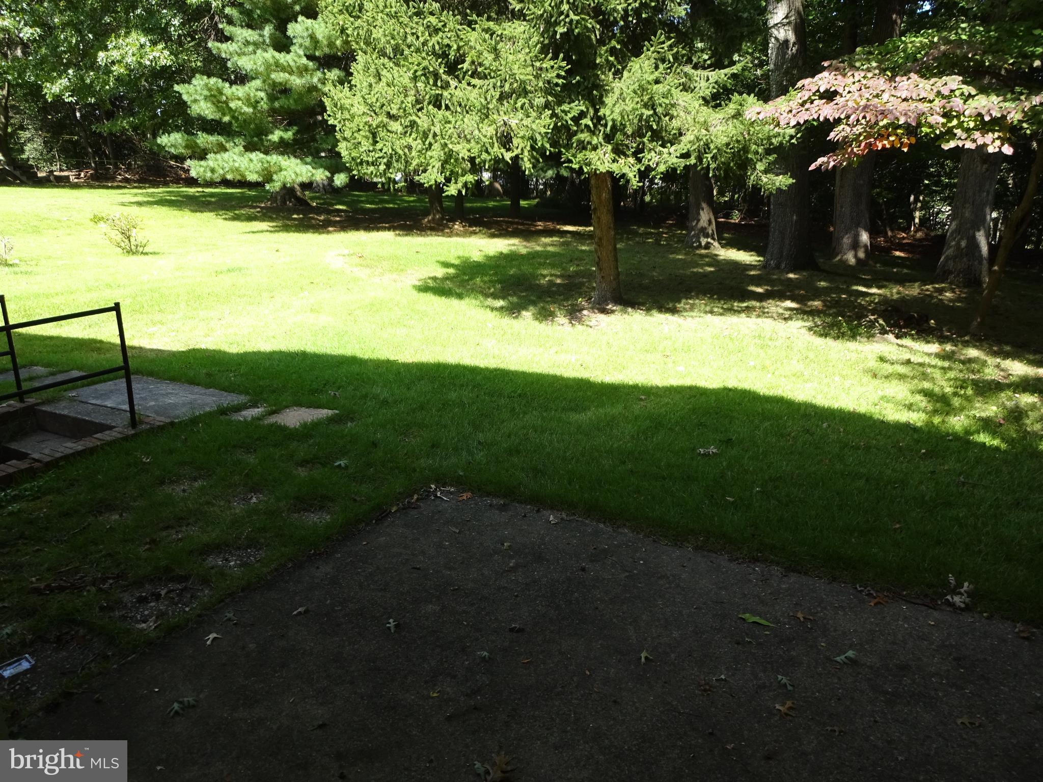 1023 Loxford Terrace Silver Spring, MD 20901 - Photo 8 of 19 Exterior (Rear)