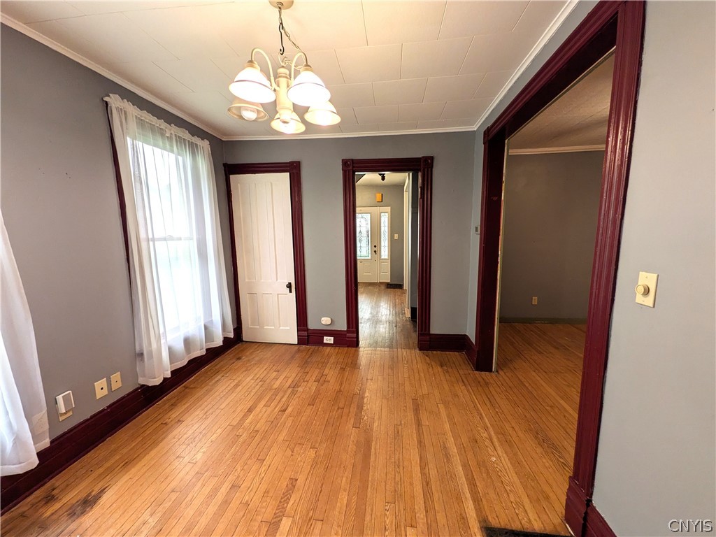 87 Nelson Street Auburn, NY 13021 - Photo 11 of 38 Formal Dining Room