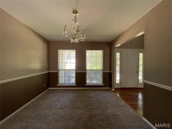 $2,900 | 636 Canary Estates Drive, Ballwin, MO 63021