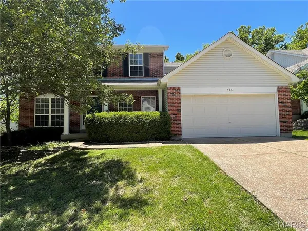 $2,900 | 636 Canary Estates Drive, Ballwin, MO 63021