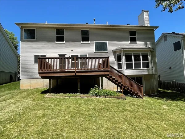 $2,900 | 636 Canary Estates Drive, Ballwin, MO 63021