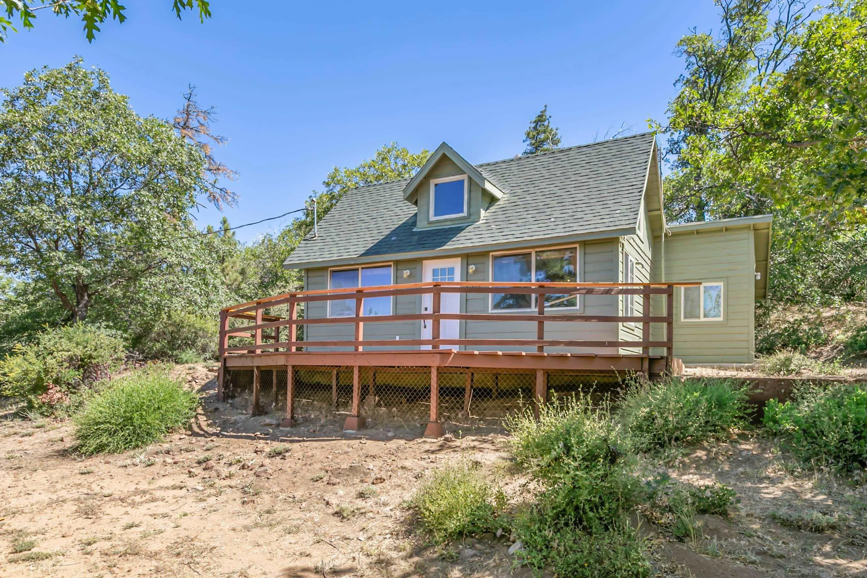 748 Boiling Springs Road Mount Laguna, CA 91948 - Photo 1 of 34