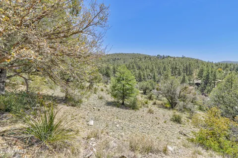 $975,000 | 155 Partridge Lane, Prescott, AZ 86303