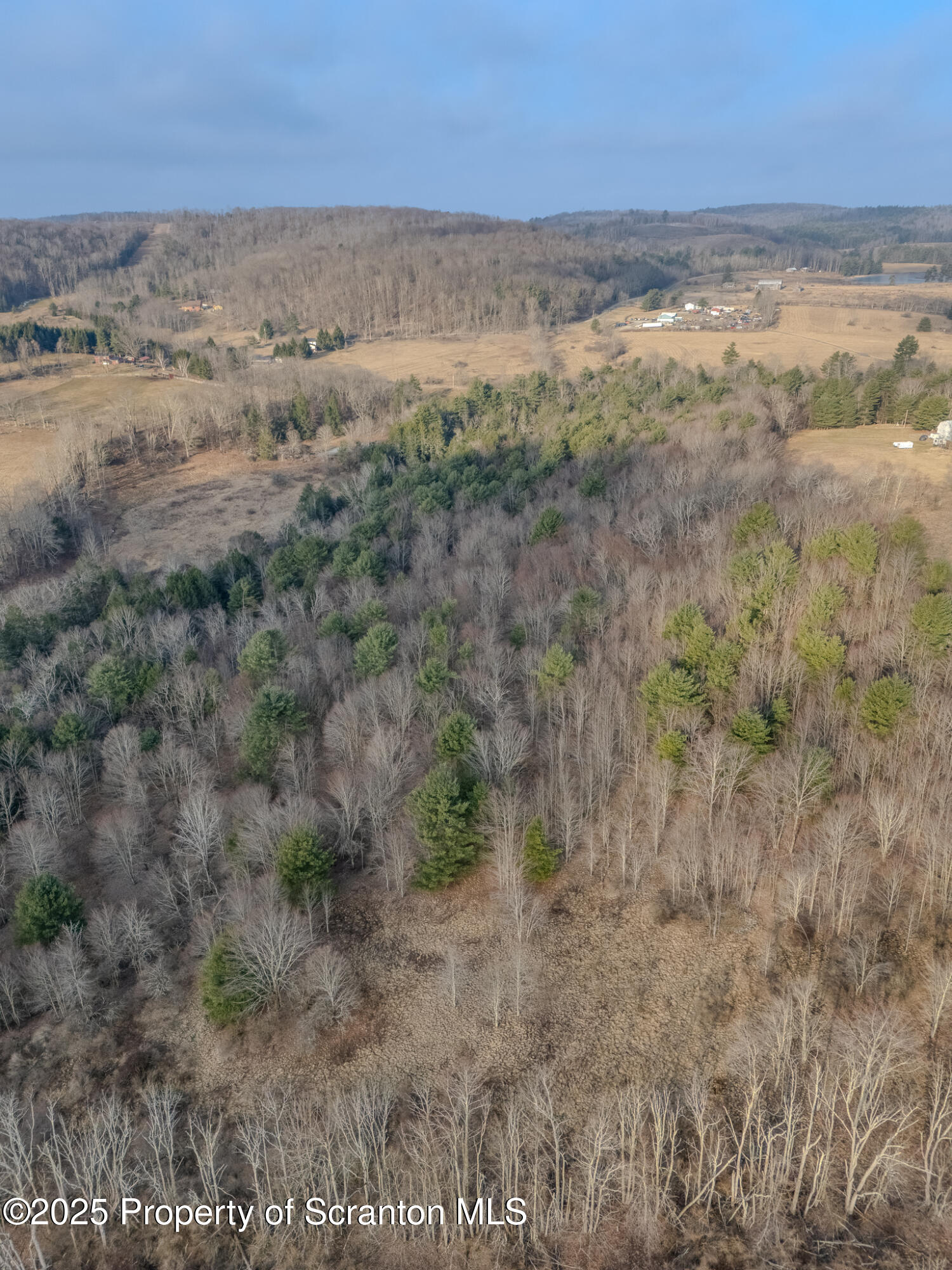 238 Blake Road Friendsville, PA 18818 - Photo 13 of 22 a view of beach and ocean