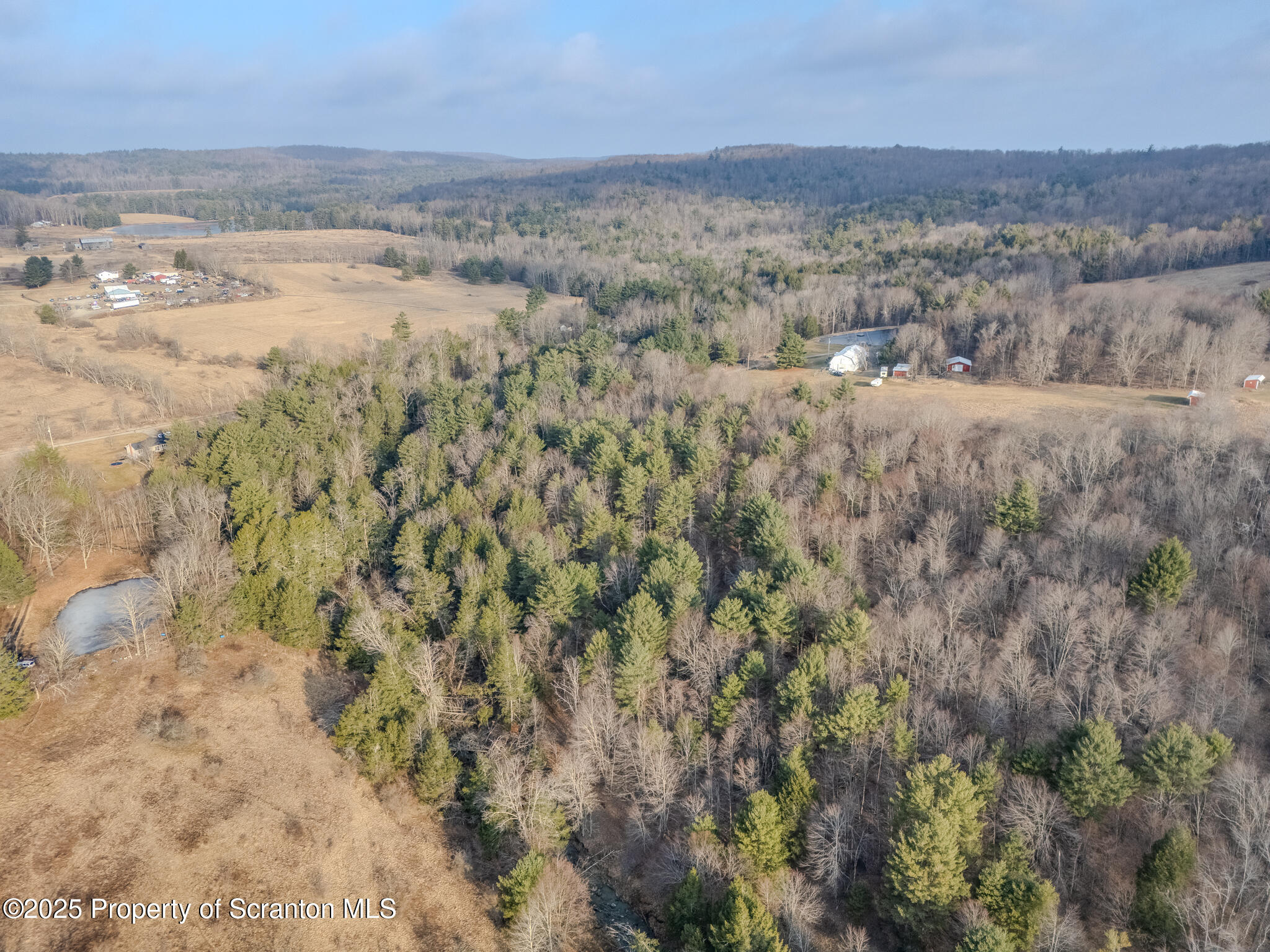 238 Blake Road Friendsville, PA 18818 - Photo 15 of 22 a view of beach and ocean