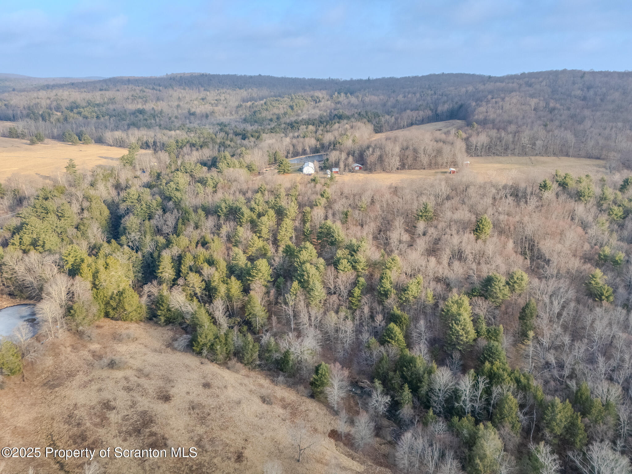 238 Blake Road Friendsville, PA 18818 - Photo 16 of 22