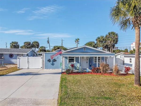 $360,000 | 7 River Drive, Ormond Beach, FL 32176