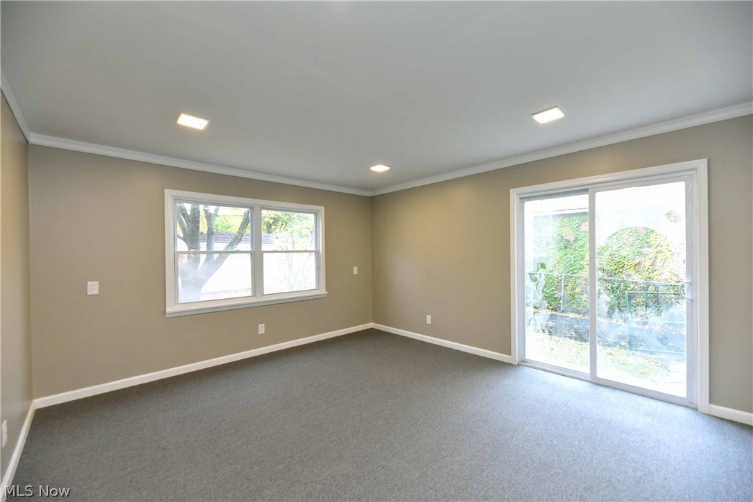 3870 Bushnell Road Cleveland, OH 44118 - Photo 10 of 27 Gallery Image 10