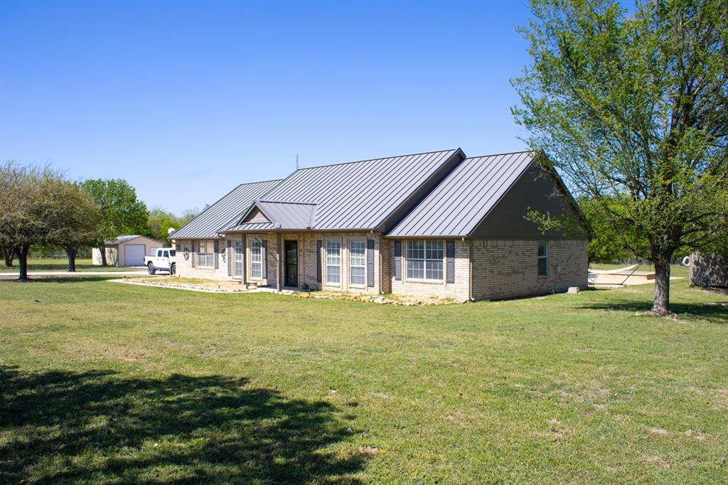 611 Gladness, Unit A Rhome, TX 76078 - Photo 2 of 40