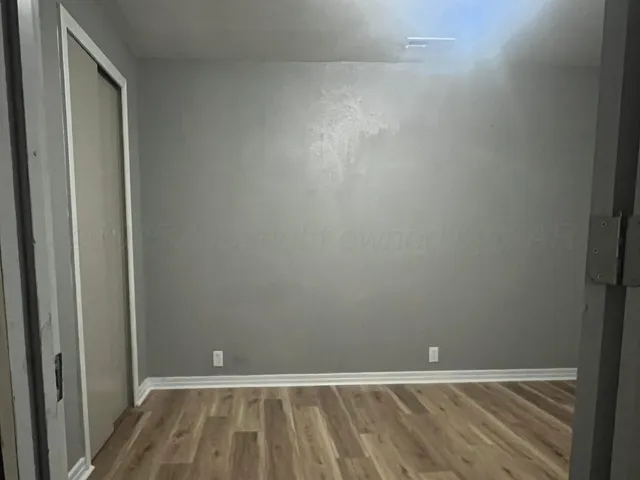 $139,000 | 505 South Denton Street, Booker, TX 79005