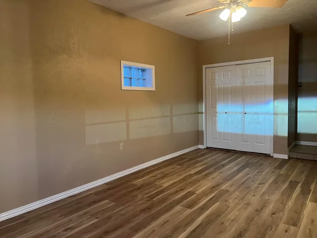 $139,000 | 505 South Denton Street, Booker, TX 79005