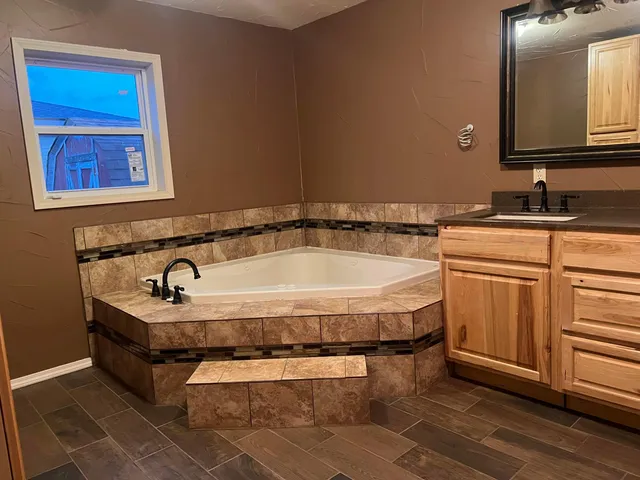 $139,000 | 505 South Denton Street, Booker, TX 79005