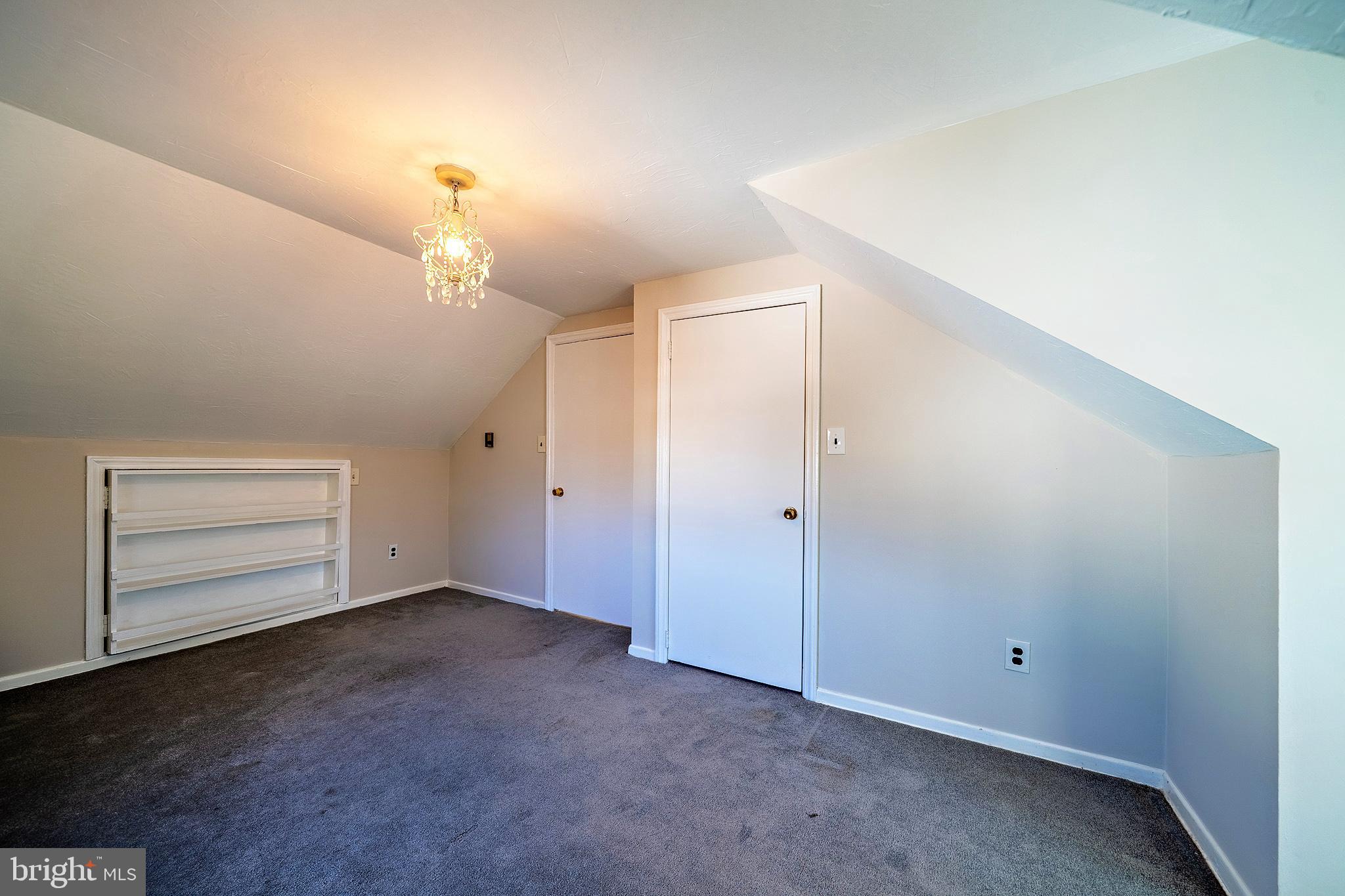 321 Wynnewood Road Ewing, NJ 08628 - Photo 26 of 31 a view of an empty room with a window