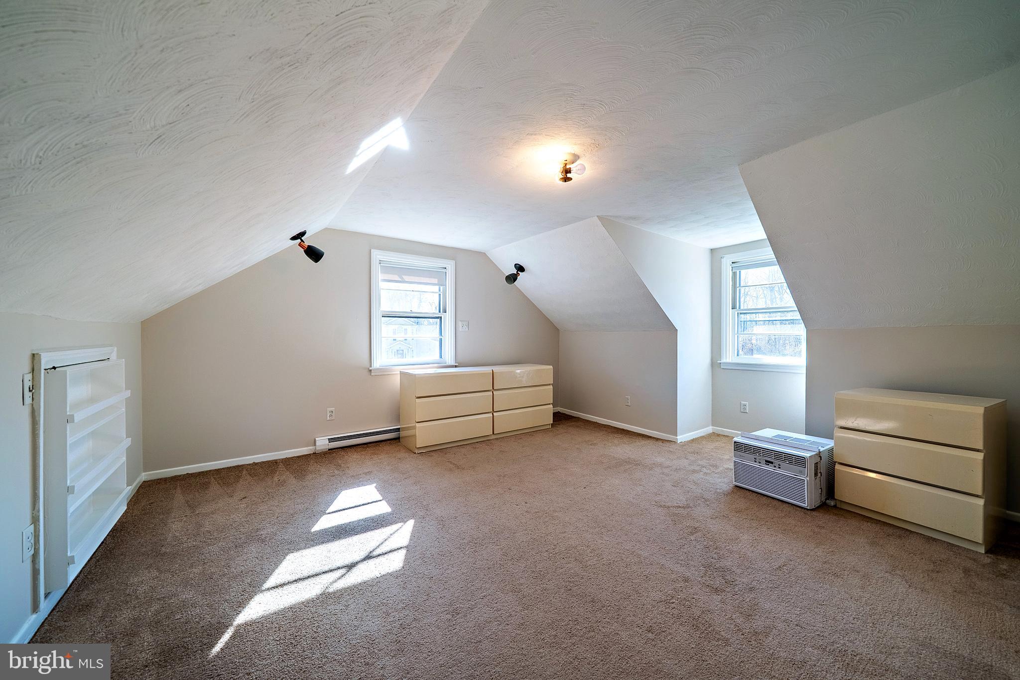 321 Wynnewood Road Ewing, NJ 08628 - Photo 27 of 31 a view of an empty room with a window