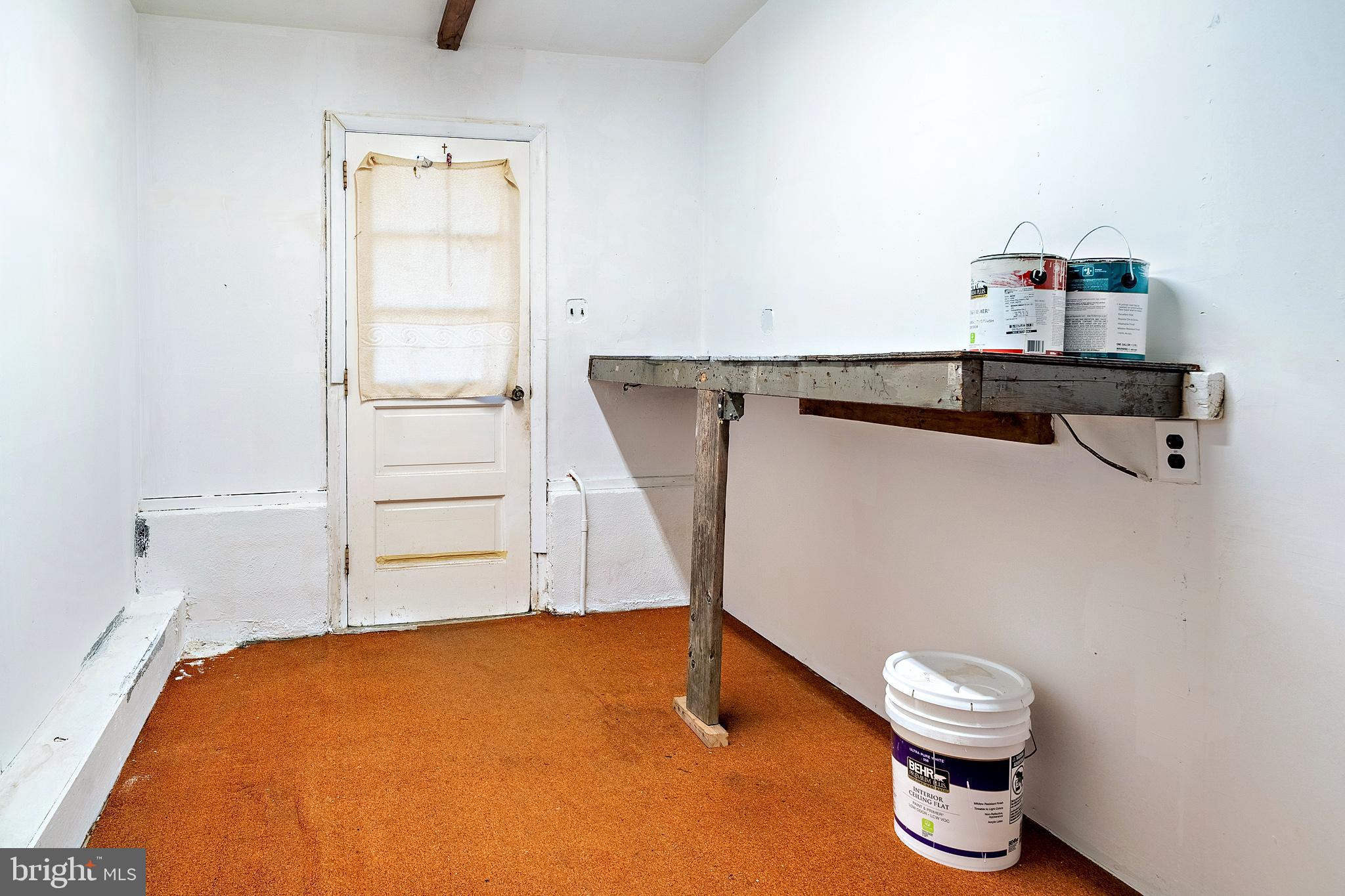 321 Wynnewood Road Ewing, NJ 08628 - Photo 30 of 31 a bathroom with a toilet and a sink