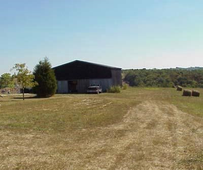 2490 Vallandingham Road Dry Ridge, KY 41035 - Photo 1 of 3