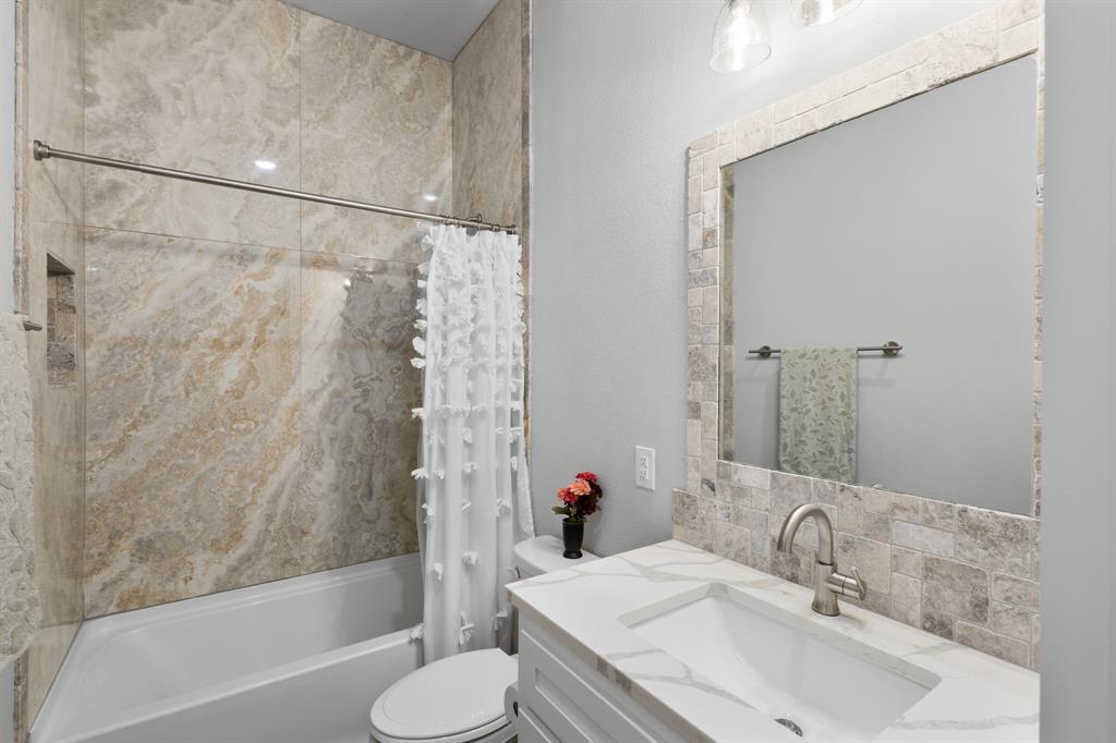 2972 North Trinity Street Decatur, TX 76234 - Photo 29 of 36