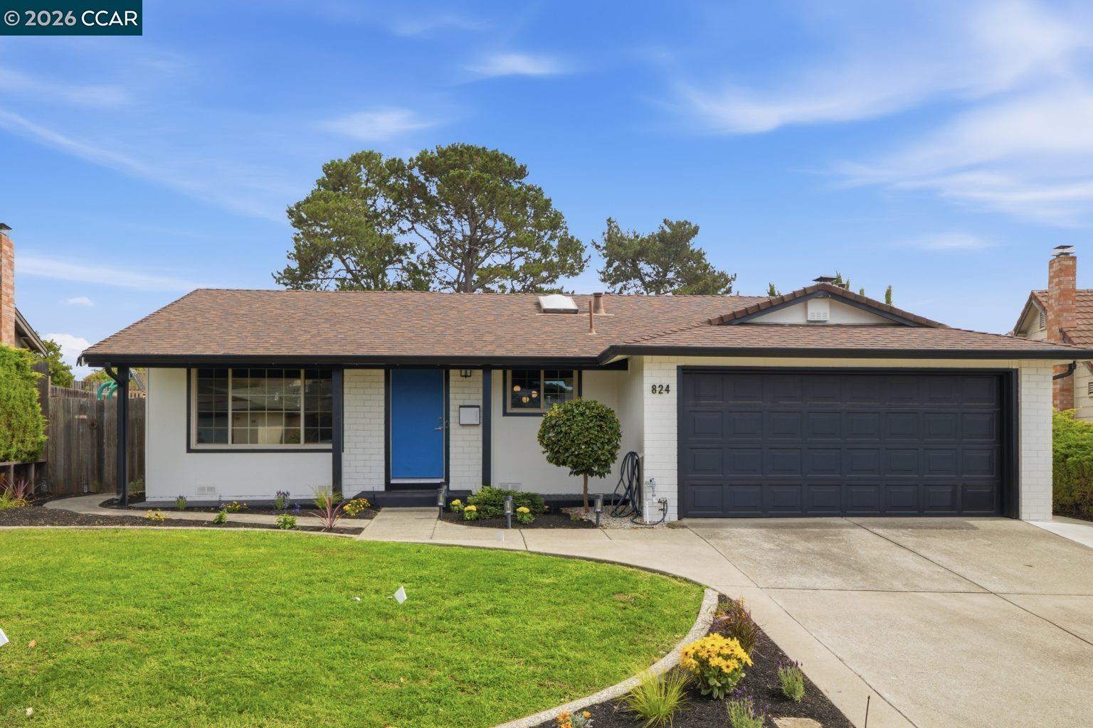 824 Coral Drive Rodeo, CA 94572 - Photo 1 of 41 Gallery Image 1
