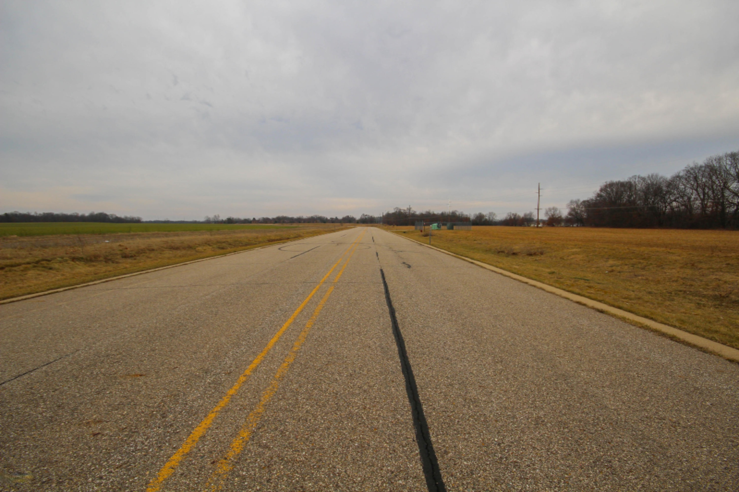 Hov Aire Drive, Unit 16 95 Three Rivers, MI 49093 - Photo 7 of 10 untitled (5 of 9)