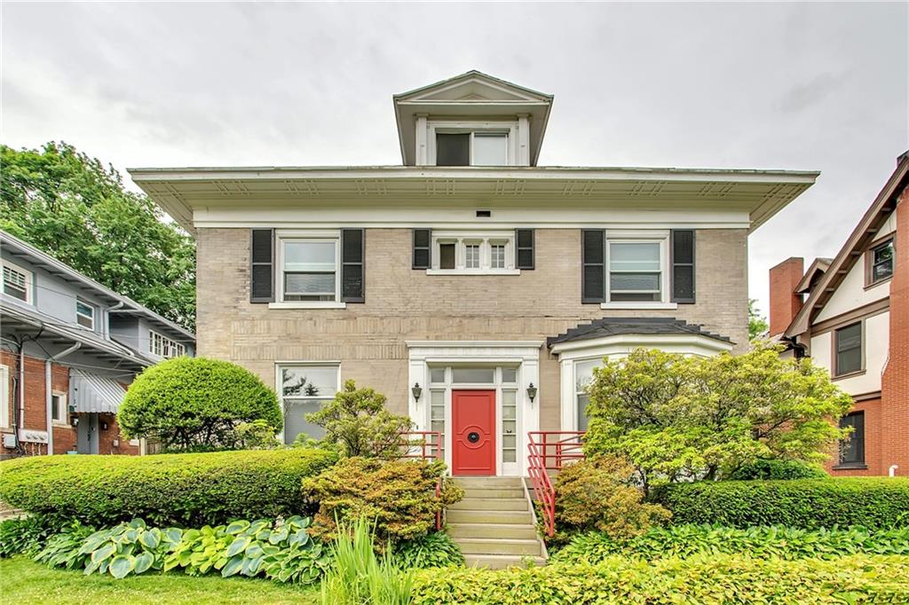 6320 Darlington Road Pittsburgh, PA 15217 - Photo 1 of 22 Gallery Image 1