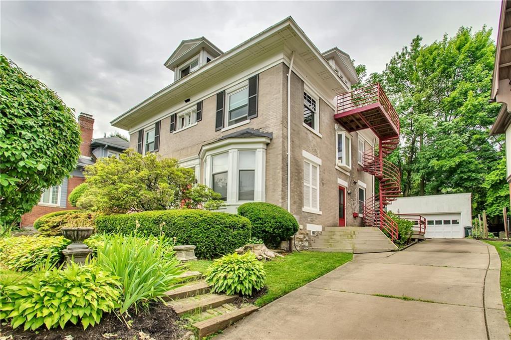 6320 Darlington Road Pittsburgh, PA 15217 - Photo 2 of 22 Gallery Image 2