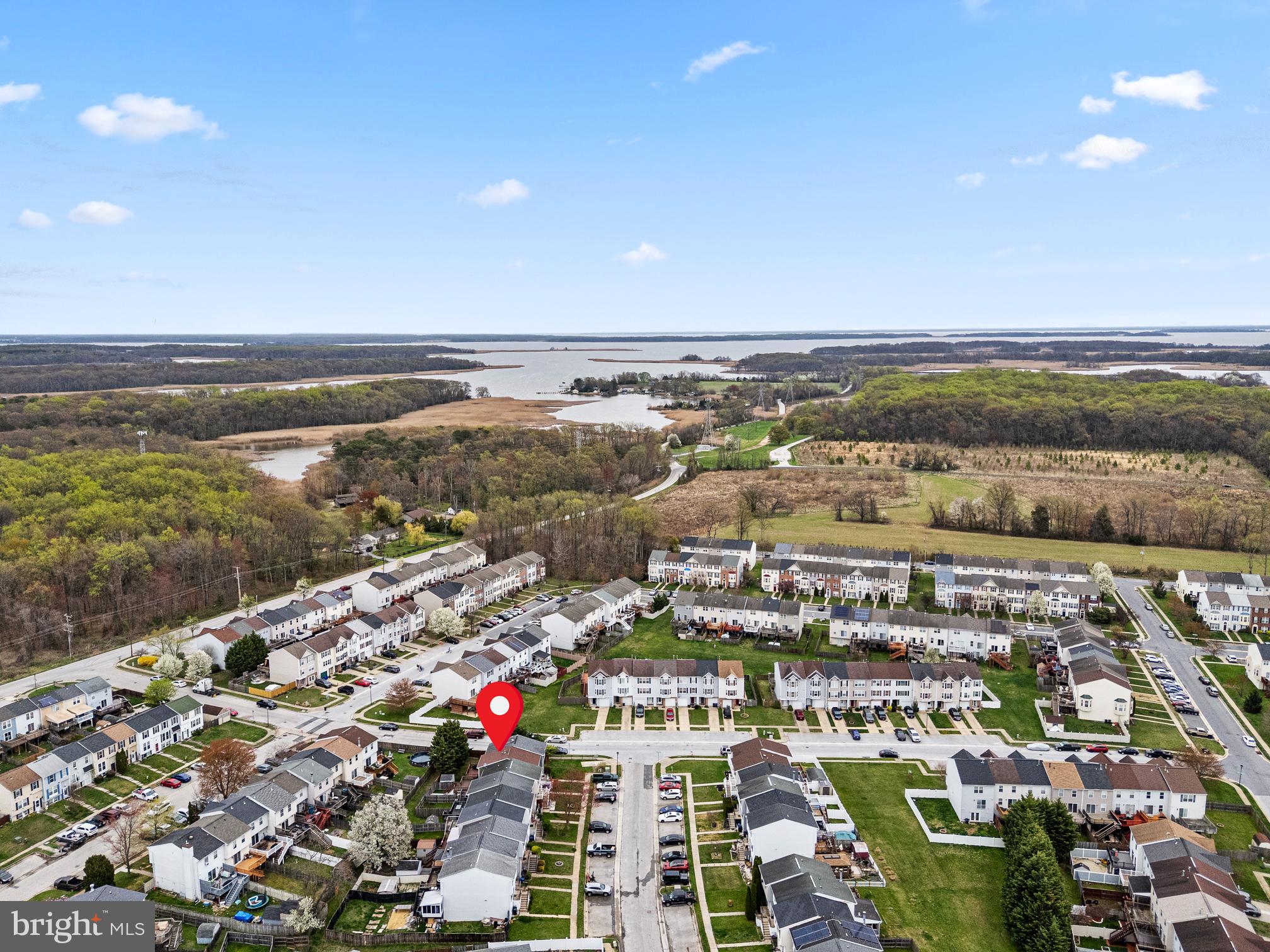 3916 Hunt Harbor Road Baltimore, MD 21220 - Photo 30 of 30