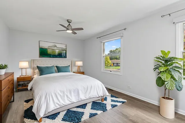 $515,000 | 530 Ramblewood Court, Lake Zurich, IL 60047